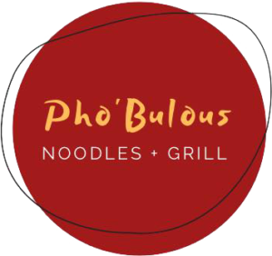Pho Bulous logo